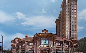 The Ameristar Casino Black Hawk